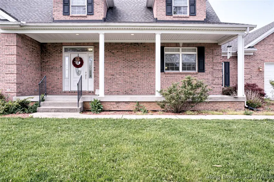 213 Highway 160, Henryville, IN 47126 - #3