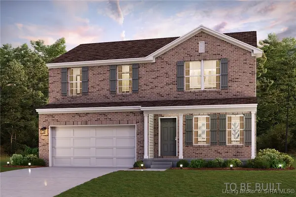 6419 Calla Lilly Court, Lanesville, IN 47136