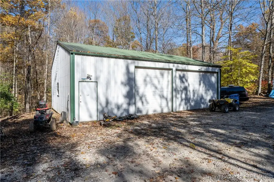 835 Hunters Road Ne, Palmyra, IN 47164 - #3