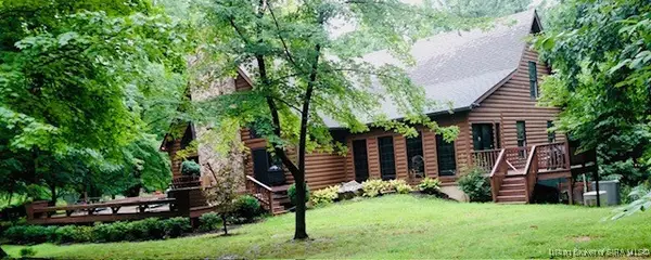 8000 S County Line Road, Henryville, IN 47126