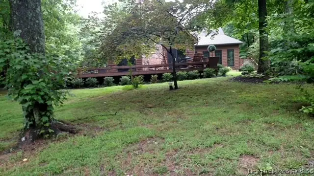 8000 S County Line Road, Henryville, IN 47126 - #2