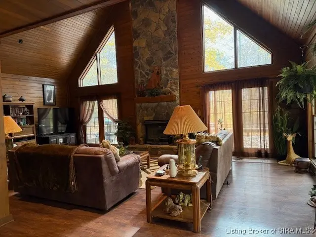 8000 S County Line Road, Henryville, IN 47126 - #3