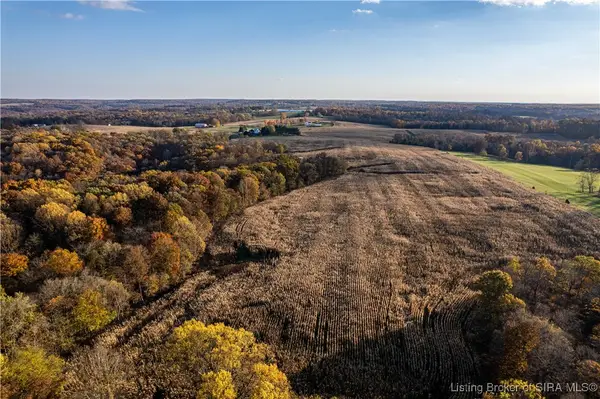 N. Side White River Road, Campbellsburg, IN 47108