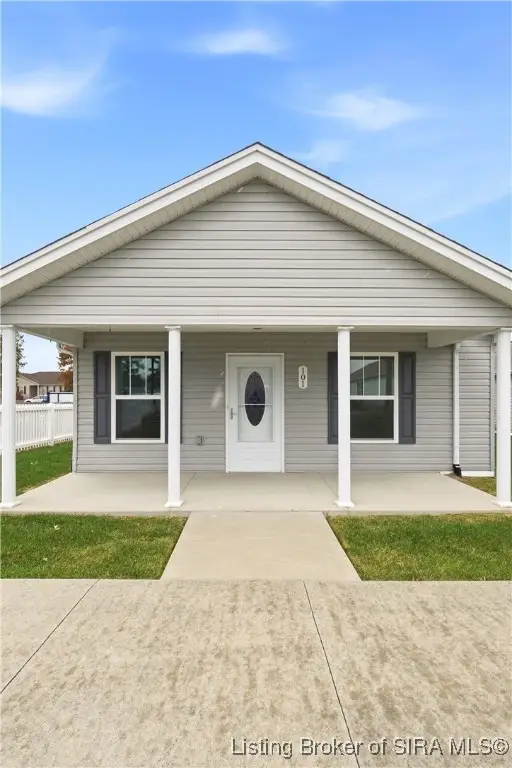 101 Jackson Way, Charlestown, IN 47111 - #2