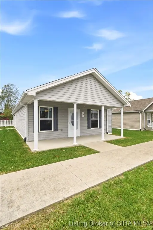 101 Jackson Way, Charlestown, IN 47111 - #3