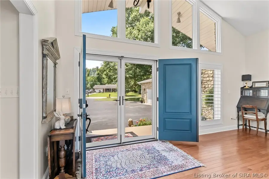 160 N Hereford Lane, Madison, IN 47250 - #2