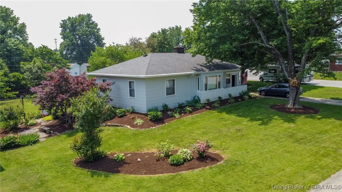 237 Indianola Street, Sellersburg, IN 47172 - #1