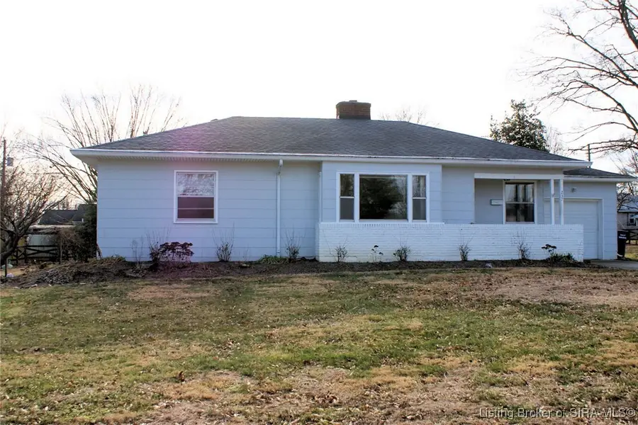 237 Indianola Street, Sellersburg, IN 47172 - #2