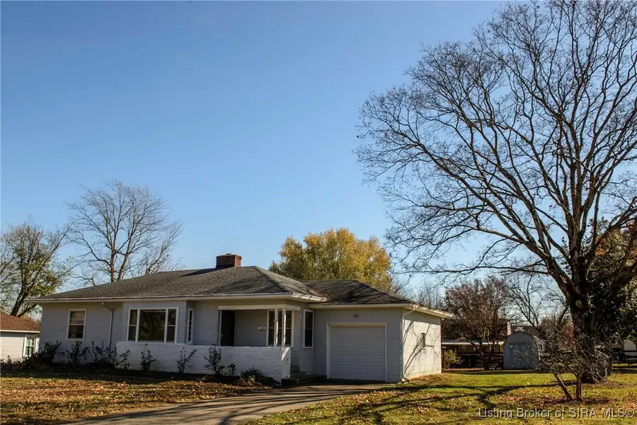 237 Indianola Street, Sellersburg, IN 47172 - #3