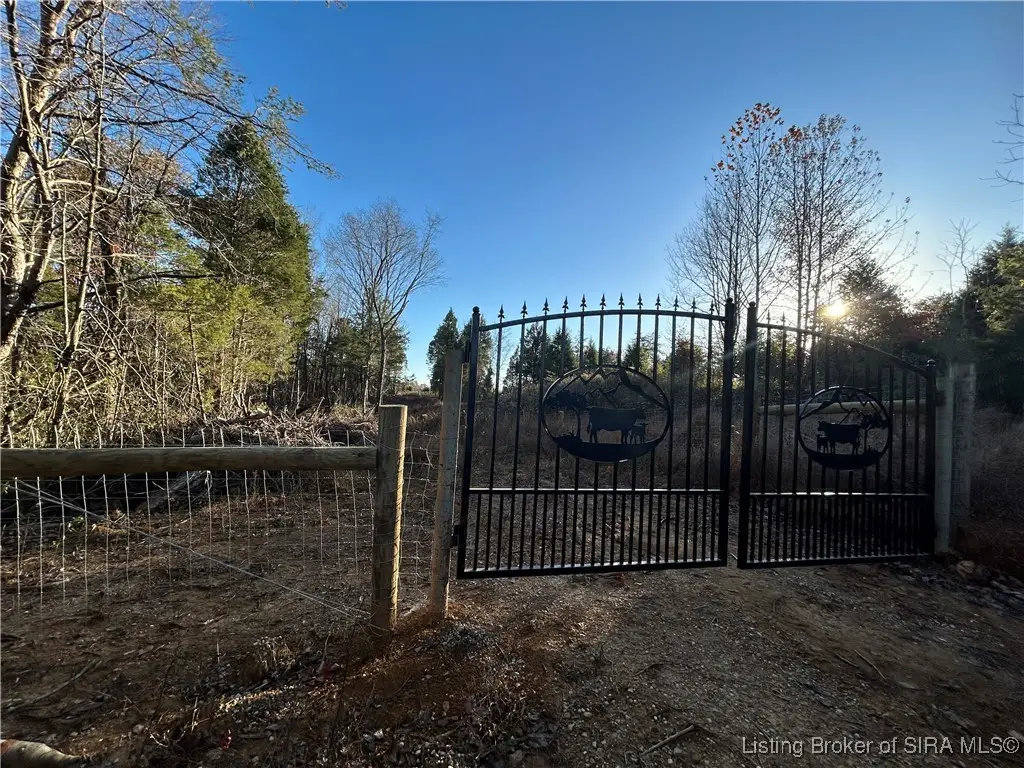 0 E Dry Branch Road, Milltown, IN 47145 - #1