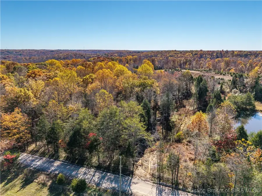 0 E Dry Branch Road, Milltown, IN 47145 - #2