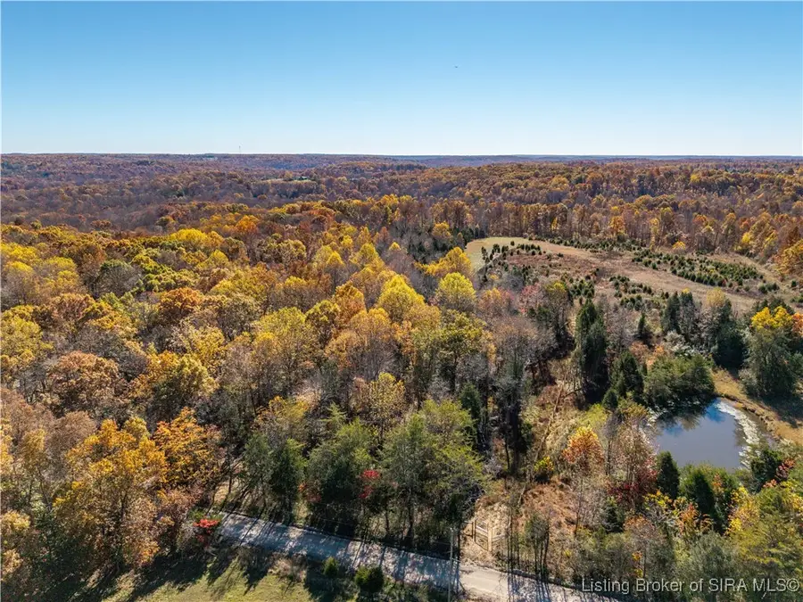 0 E Dry Branch Road, Milltown, IN 47145 - #3