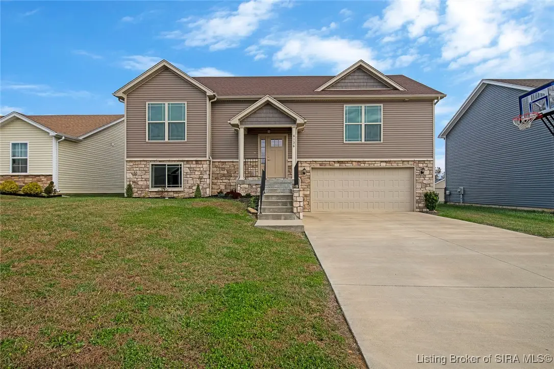 8136 Wagner Ave Ne, New Salisbury, IN 47161 - #1