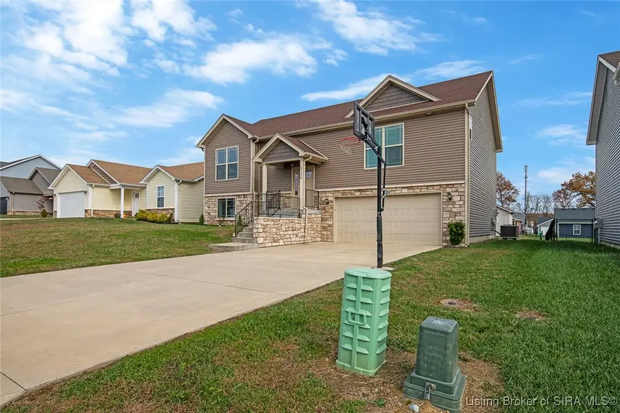 8136 Wagner Ave Ne, New Salisbury, IN 47161 - #2