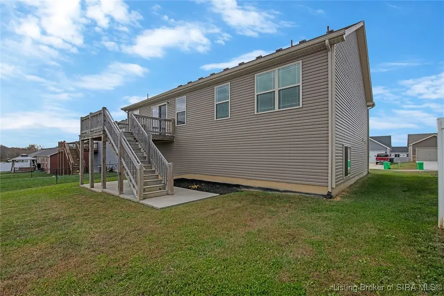 8136 Wagner Ave Ne, New Salisbury, IN 47161 - #3