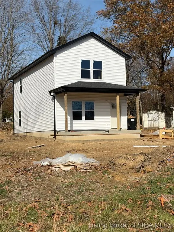 1845 Heathglen Circle, North Vernon, IN 47265 - #1