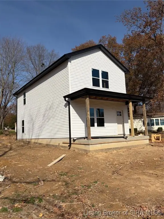 1845 Heathglen Circle, North Vernon, IN 47265 - #2