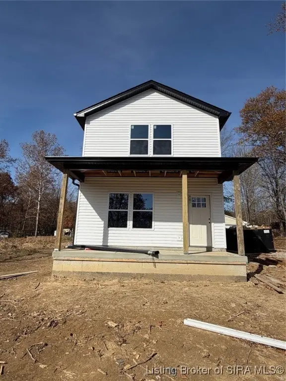 1845 Heathglen Circle, North Vernon, IN 47265 - #3