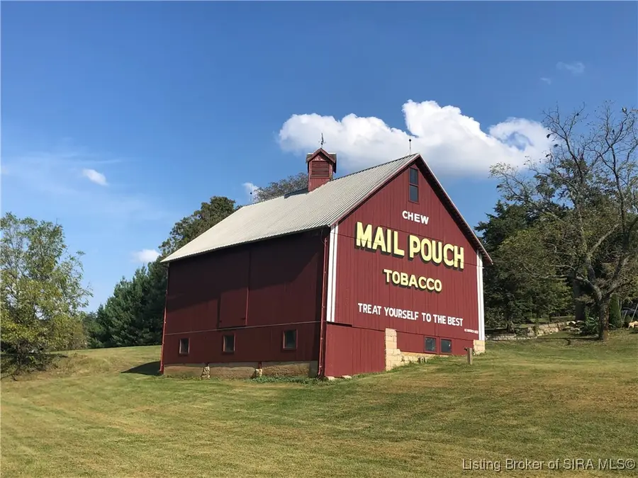 3146 Twilight Court Ne, Lanesville, IN 47136 - #2