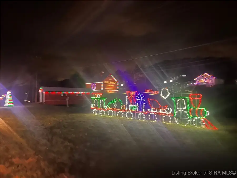 3146 Twilight Court Ne, Lanesville, IN 47136 - #3