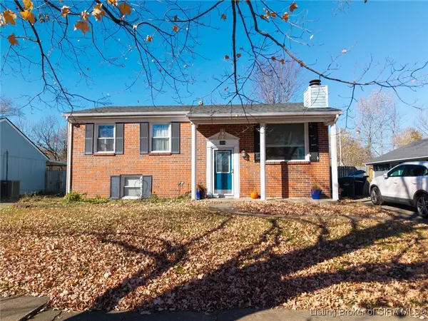 313 Fairwood Drive, Jeffersonville, IN 47130