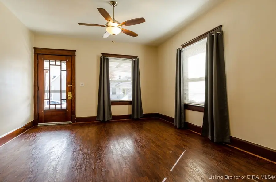 131 Olive Avenue, New Albany, IN 47150 - #2