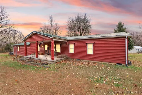 12733 Yellowbanks Trail #Lot 161 N, Dale, IN 47523