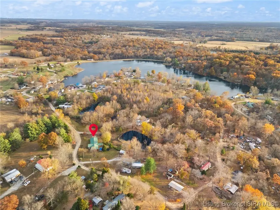 12733 Yellowbanks Trail #Lot 161 N, Dale, IN 47523 - #3