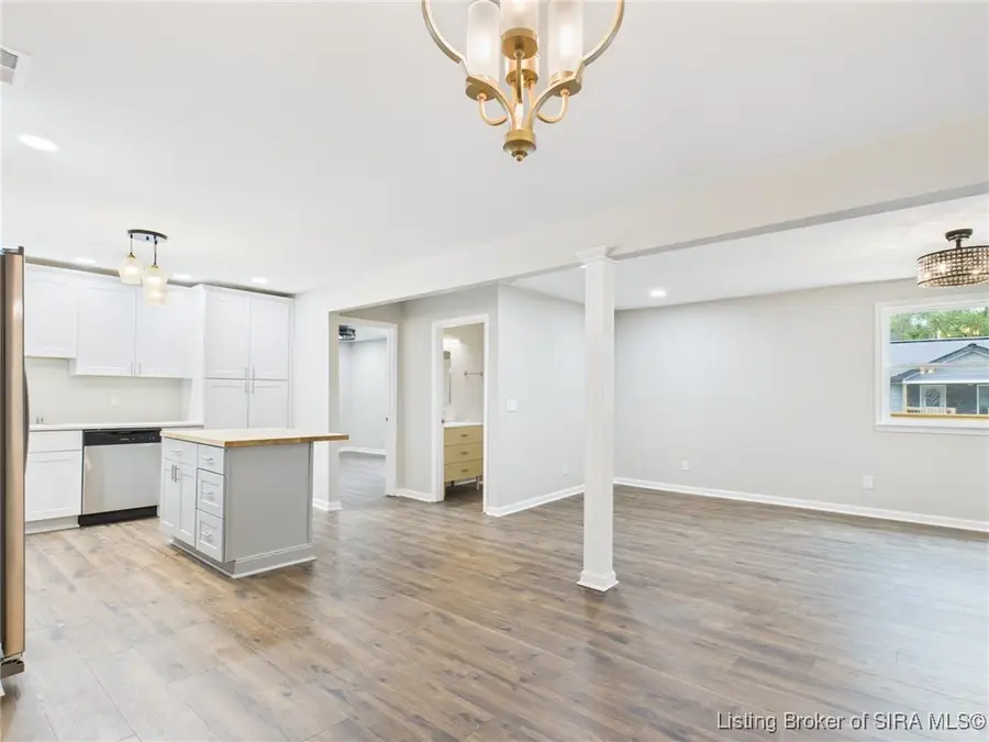 135 Spring Street, Charlestown, IN 47111 - #2