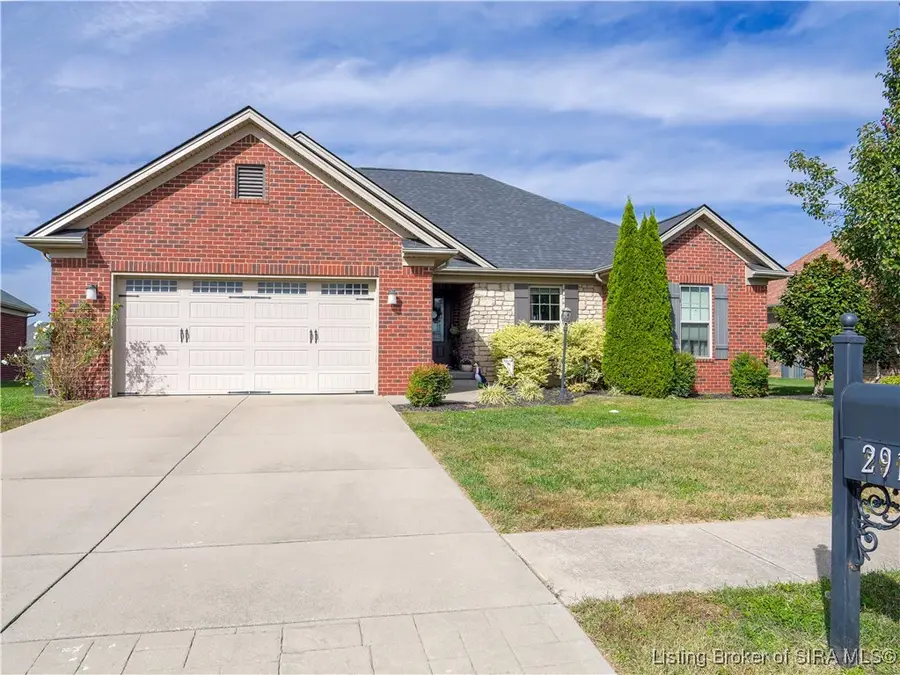 2917 Chestnut Eagle Ridge, Jeffersonville, IN 47130 - #3