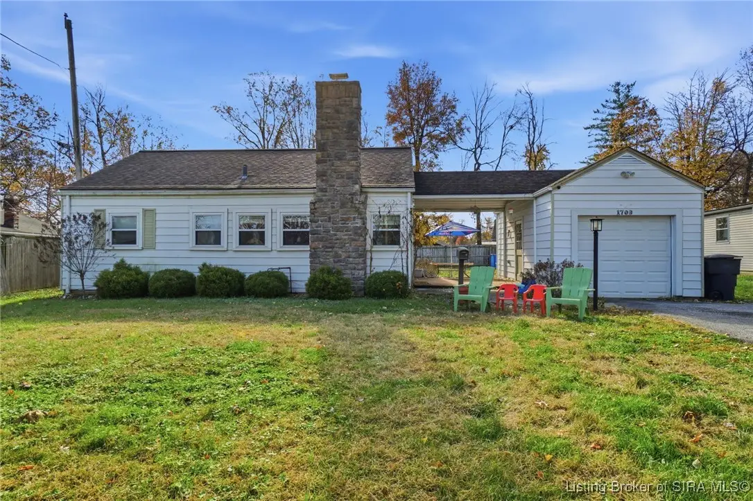 1709 Millerwood Drive, New Albany, IN 47150 - #1