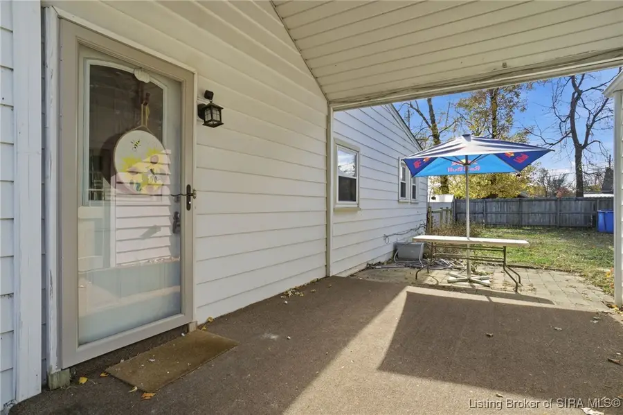 1709 Millerwood Drive, New Albany, IN 47150 - #2