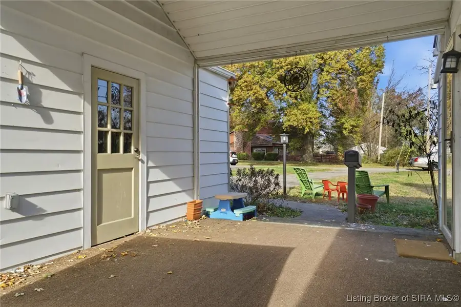 1709 Millerwood Drive, New Albany, IN 47150 - #3