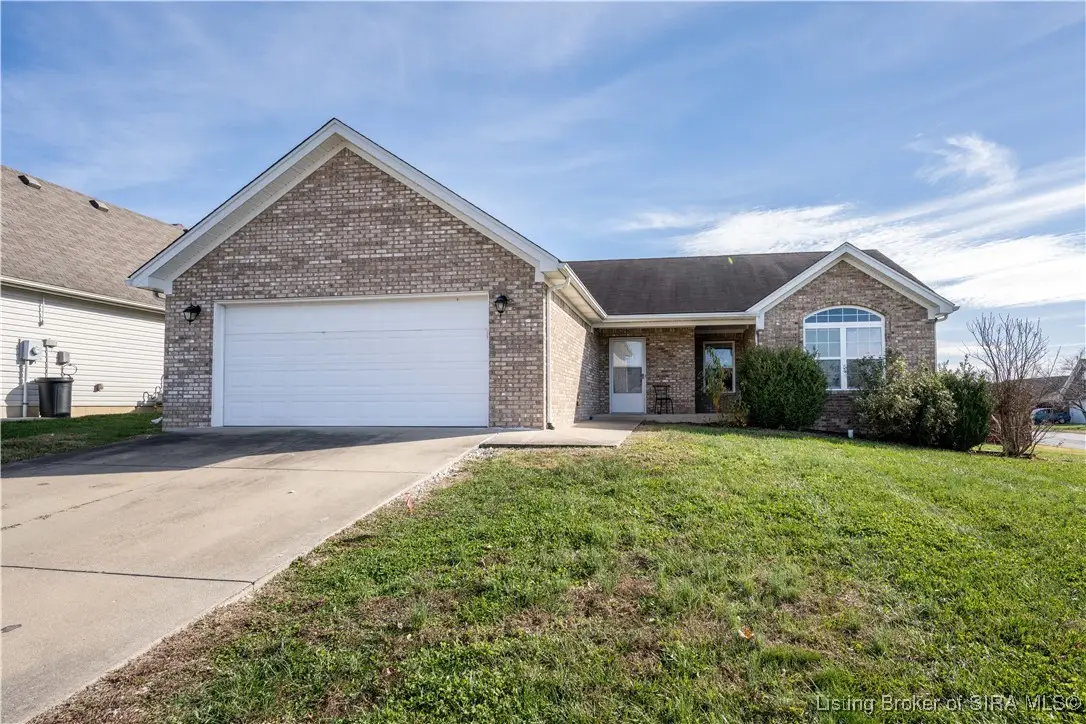 12000 Timberfield Court, Sellersburg, IN 47172 - #1