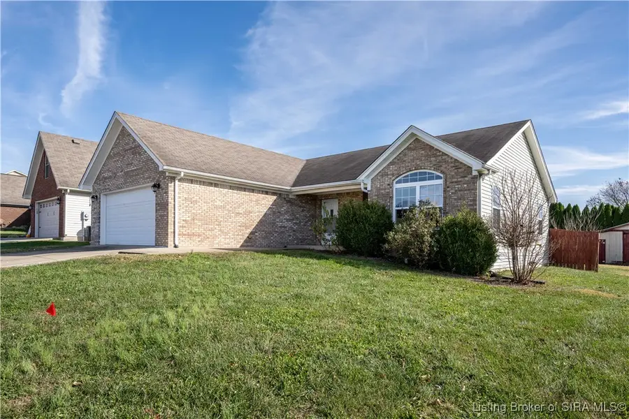 12000 Timberfield Court, Sellersburg, IN 47172 - #2