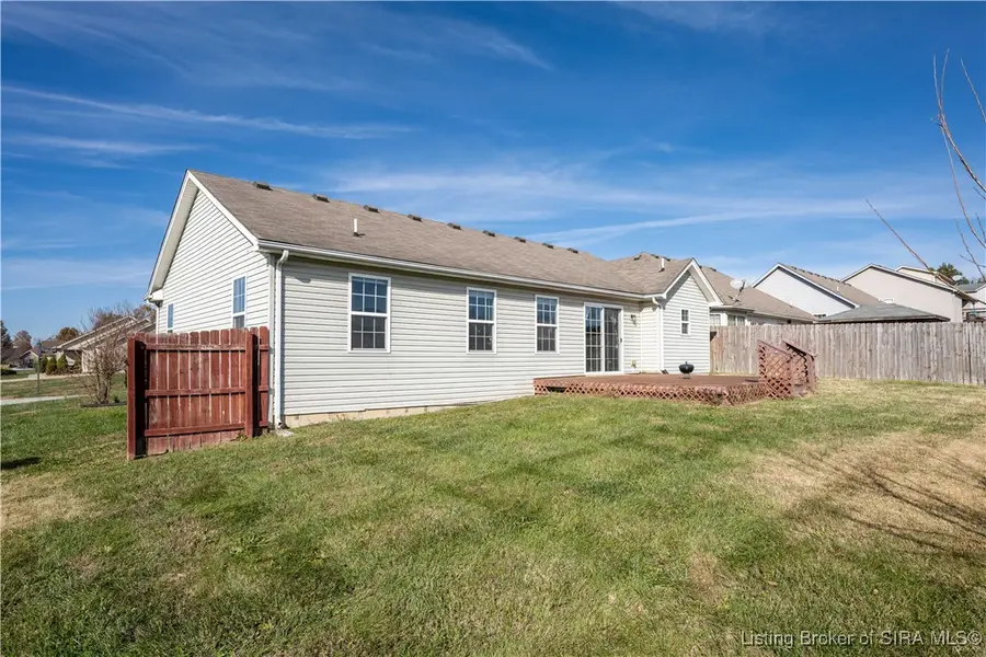 12000 Timberfield Court, Sellersburg, IN 47172 - #3