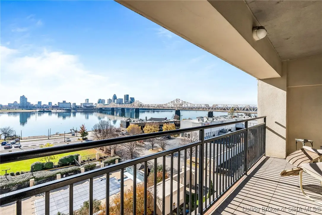 1 Riverpointe Plaza #603 604, Jeffersonville, IN 47130 - #1