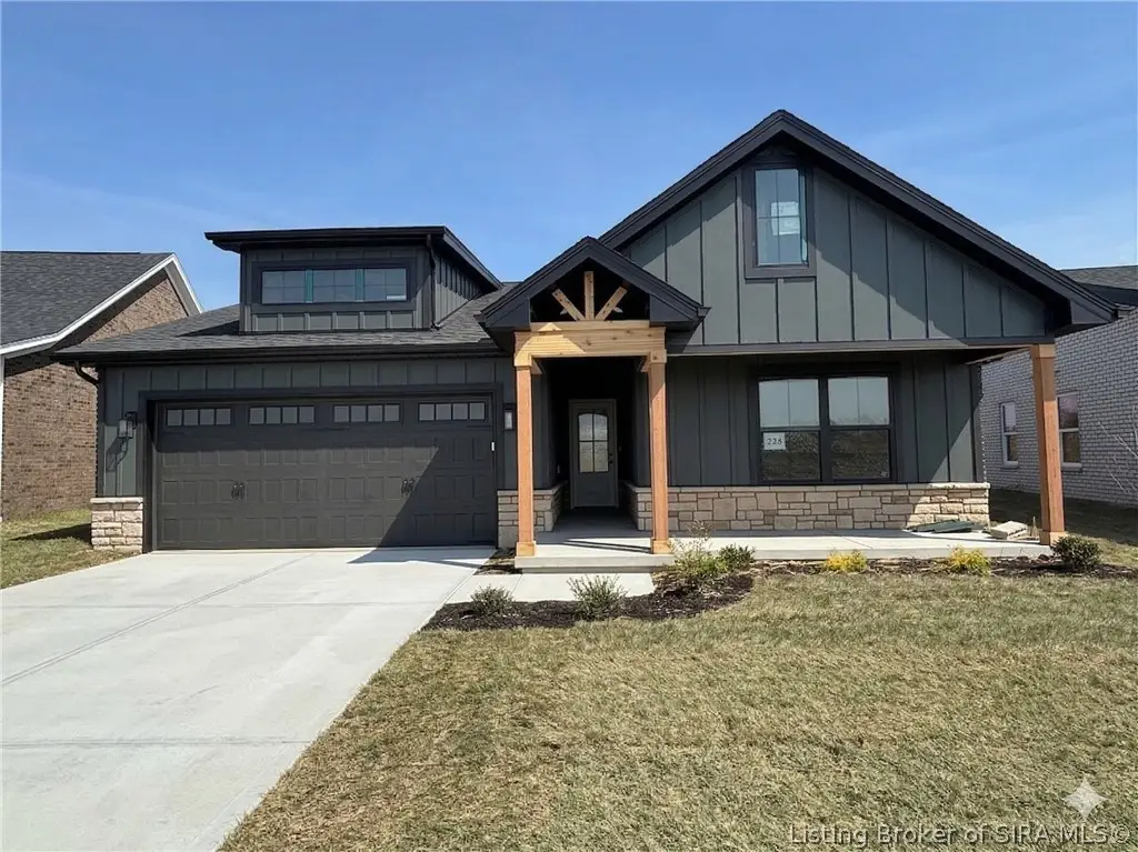 5151 Woodstone Circle #134, Jeffersonville, IN 47130 - #1