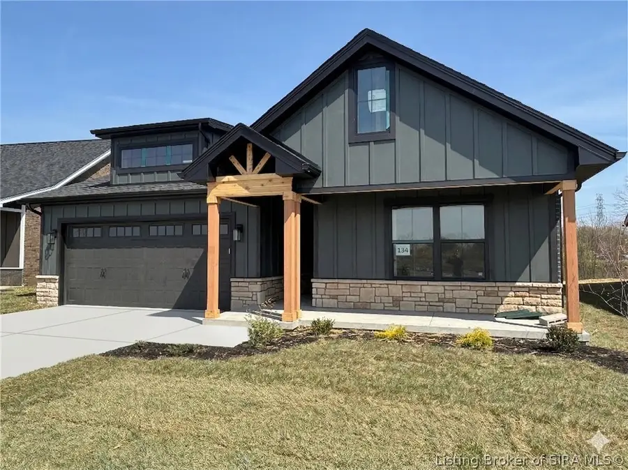 5151 Woodstone Circle #134, Jeffersonville, IN 47130 - #3