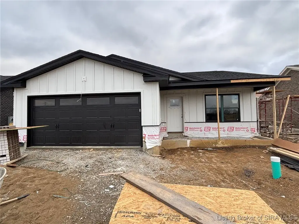 5153 Woodstone Circle Lot 135, Utica Township, IN 47150 - #1