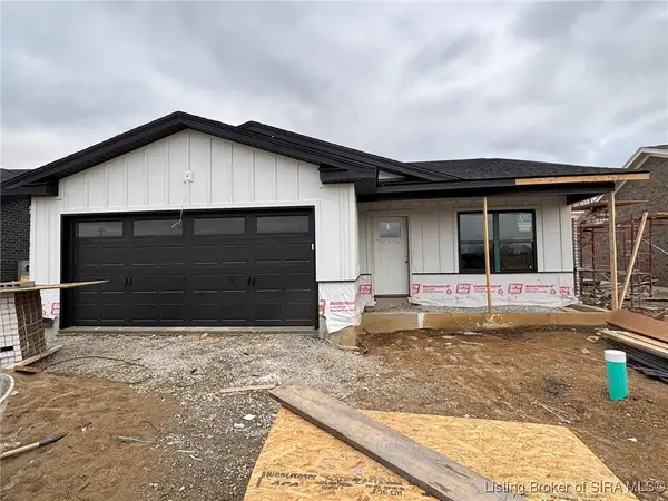 5153 Woodstone Circle Lot 135, Jeffersonville, IN 47150