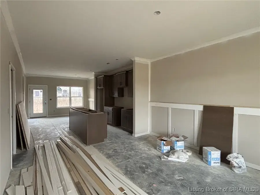 5153 Woodstone Circle Lot 135, Utica Township, IN 47150 - #2