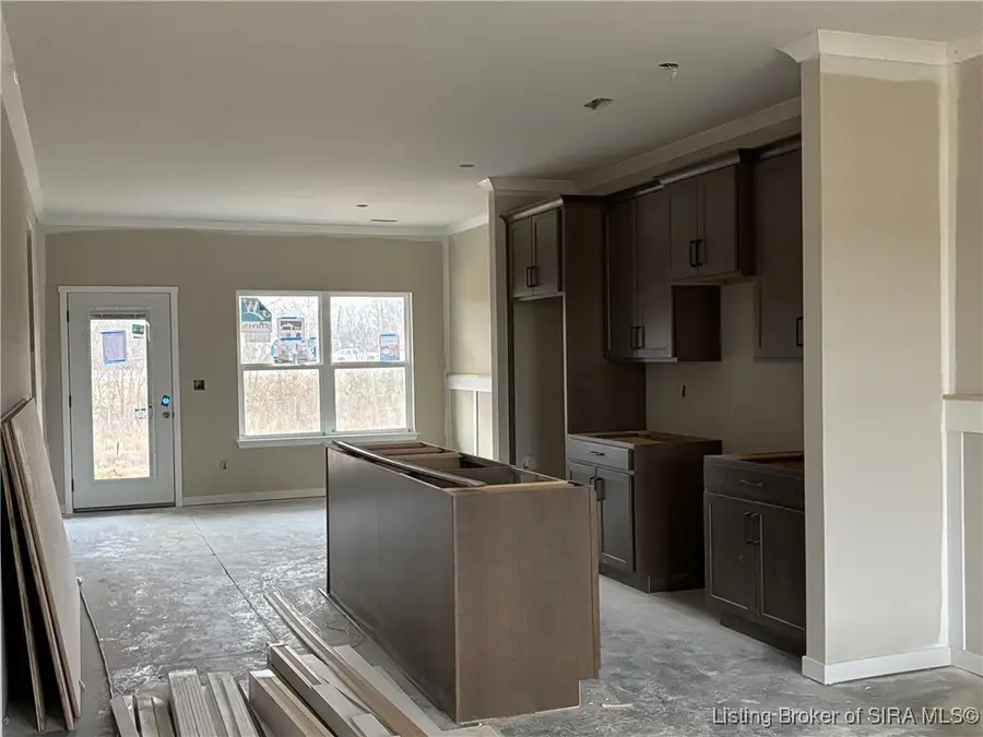 5153 Woodstone Circle Lot 135, Utica Township, IN 47150 - #3