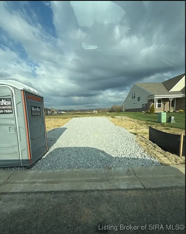 2005 Augusta Parkway, Henryville, IN 47126 - #1