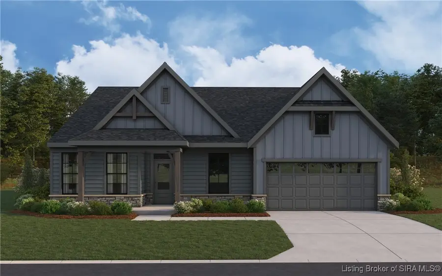 2005 Augusta Parkway, Henryville, IN 47126 - #2