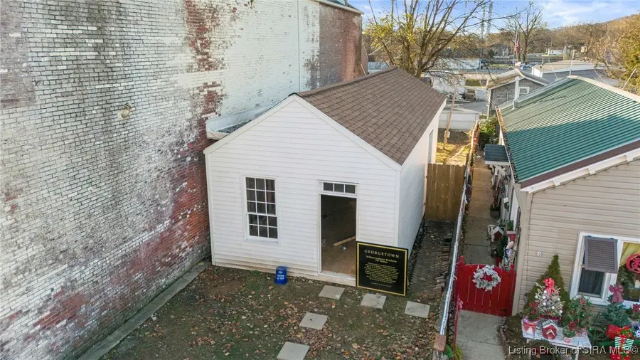 707 Walnut Street, Madison, IN 47250 - #2