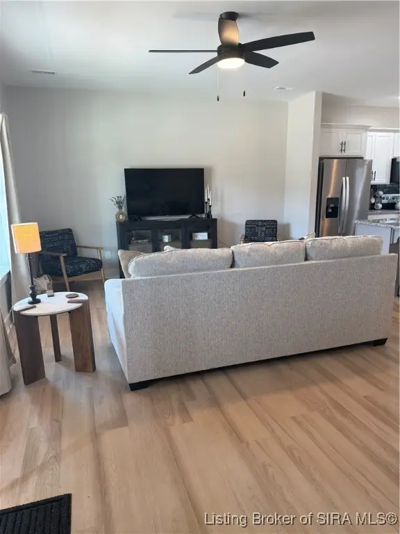 3515 Arbor Crossing Way #15, Jeffersonville, IN 47130 - #3