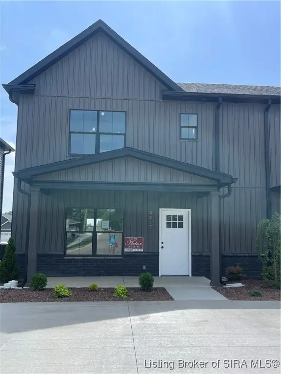 3517 Arbor Crossing Way #16, Jeffersonville, IN 47130 - #1