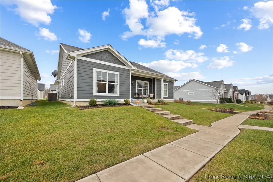 2058 Harmony Lane, Charlestown, IN 47111 - #3