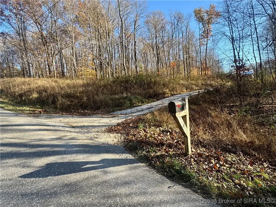 9781 E New Philadelphia Road, Salem, IN 47167 - #2